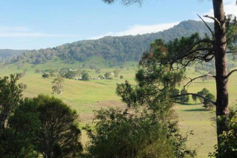 The Old School Bed & Breakfast - Queensland Tourism 0