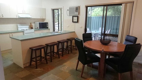 Shepparton Golf Club Motel - Queensland Tourism 1