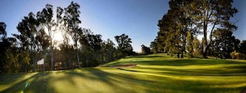 Shepparton Golf Club Motel - Queensland Tourism 0