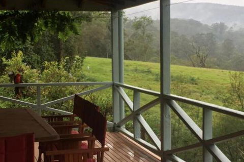Grand View Holiday Home - Queensland Tourism 5