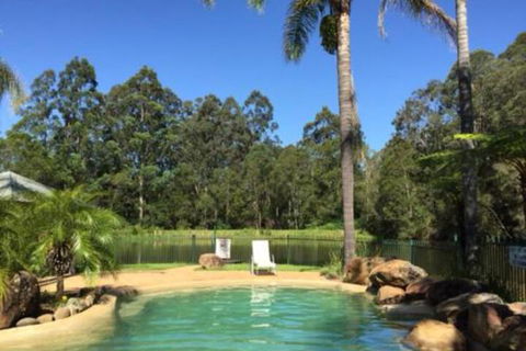 Grand View Holiday Home - Queensland Tourism 4