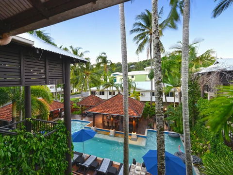 Balinese Style Studio - Queensland Tourism 5