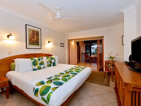 Balinese Style Studio - Queensland Tourism 2