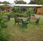 Mud Hollow Barn - QLD Tourism