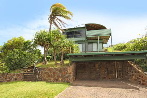38 Pacific Terrace Coolum Beach Linen Supplied - Queensland Tourism 5