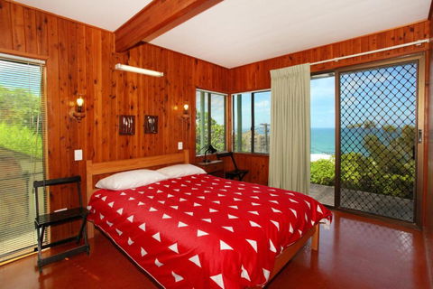38 Pacific Terrace Coolum Beach Linen Supplied - Queensland Tourism 6
