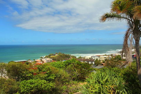 38 Pacific Terrace Coolum Beach Linen Supplied - Queensland Tourism 3