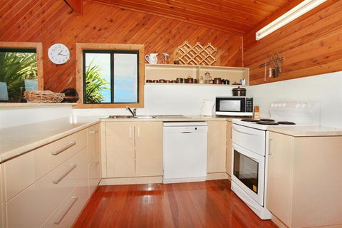 38 Pacific Terrace Coolum Beach Linen Supplied - Queensland Tourism 2