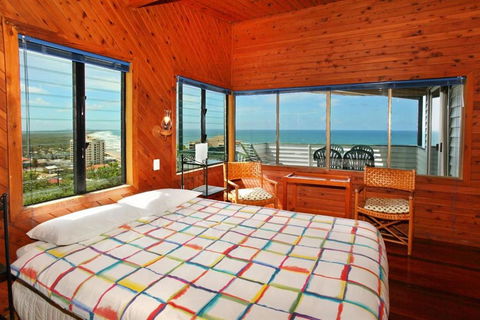 38 Pacific Terrace Coolum Beach Linen Supplied - Queensland Tourism 4