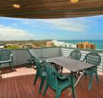 38 Pacific Terrace Coolum Beach Linen supplied - Queensland Tourism