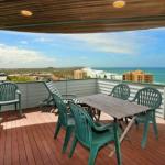 38 Pacific Terrace Coolum Beach Linen Supplied - Queensland Tourism 0