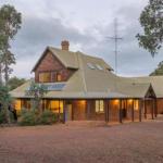 A Hidden Bush Delight - QLD Tourism 0