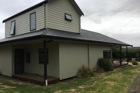 Apostle Hideaway Central Port Campbell - Queensland Tourism 6