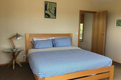 Apostle Hideaway Central Port Campbell - Queensland Tourism 7
