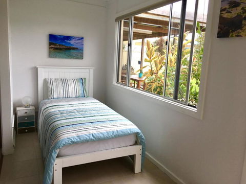 Island Daydreamer - Queensland Tourism 6