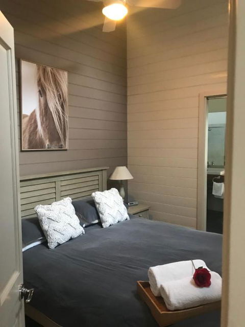 Two Truffles Cottages - QLD Tourism 2
