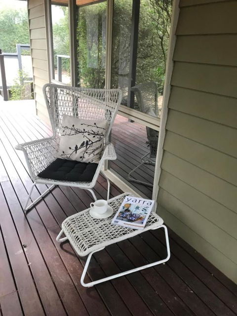 Two Truffles Cottages - QLD Tourism 1