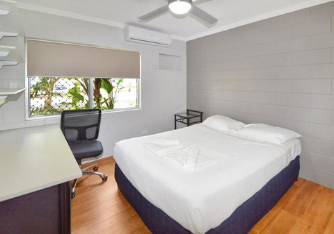 Cairns Adventure Lodge Includes All Meals Served In The Dining Hall - QLD Tourism 6