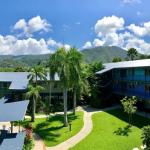Cairns Adventure Lodge Includes All Meals Served In The Dining Hall - QLD Tourism 1