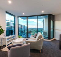 Astrina Garden View 2 Bedroom - Queensland Tourism