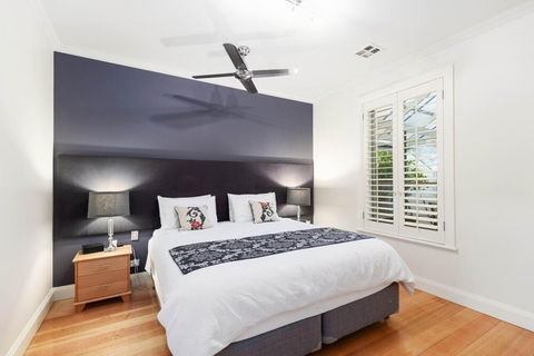 Domain Two Apartment - Queensland Tourism 5