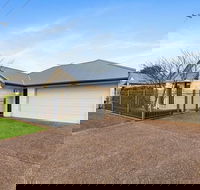 Domain Two Apartment - Queensland Tourism