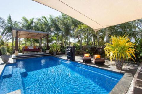 Serendipity Cable Beach Escape - Queensland Tourism 5