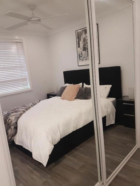 Edwin Place Apartment - Queensland Tourism 6