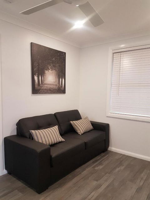 Edwin Place Apartment - Queensland Tourism 3