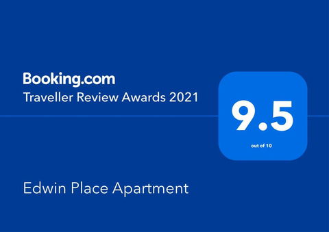 Edwin Place Apartment - Queensland Tourism 1