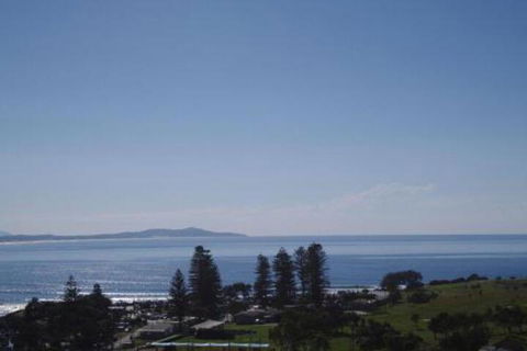 AAA Views 2 View Street - Queensland Tourism 0
