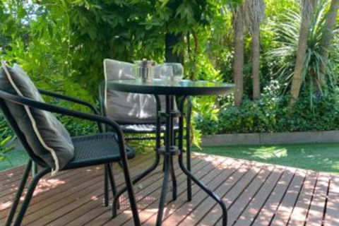 Double Nut Chalets Daylesford - Queensland Tourism 2