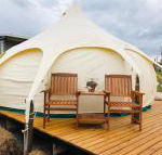 Bukirk Glamping  Tiny Houses - QLD Tourism