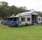 Orchid Beach Retreat Orchid Beach Fraser Island - Queensland Tourism
