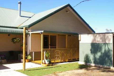 The Hakeas - Queensland Tourism 3