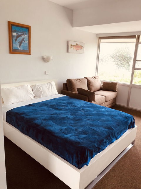 Ettalong Beach Motel - QLD Tourism 5