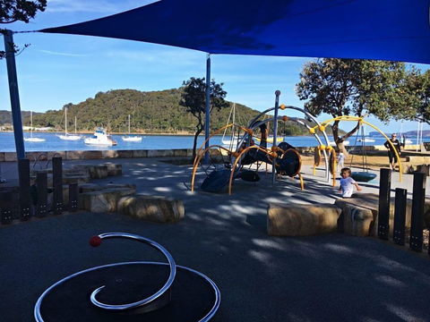 Ettalong Beach Motel - QLD Tourism 1