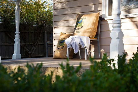The Tiverton Daylesford - Queensland Tourism 6