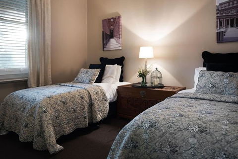 The Tiverton Daylesford - Queensland Tourism 4