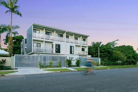 MiHaven Shared Living â€“ Pembroke / Gatton St - QLD Tourism 1