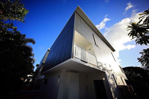 MiHaven Shared Living â€“ Pembroke / Gatton St - QLD Tourism 2