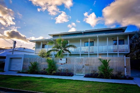 MiHaven Shared Living â€“ Pembroke / Gatton St - QLD Tourism 4