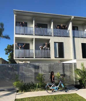 MiHaven Shared Living â€“ Pembroke / Gatton St - QLD Tourism 0