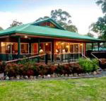 Valley View Luxury Retreat - QLD Tourism