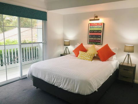 Bowral Escape - QLD Tourism 4
