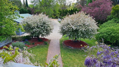 Bowral Escape - QLD Tourism 3