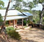 Trestrail Cottage B  B - QLD Tourism