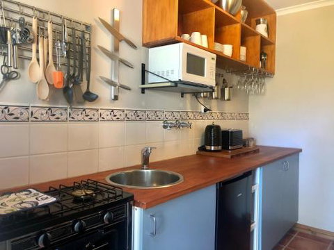 SEAeSCAPE Apollo Bay - QLD Tourism 5