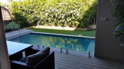 Sols Place Boutique Pool Villas - QLD Tourism 4