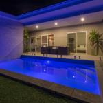 Sols Place Boutique Pool Villas - QLD Tourism 0